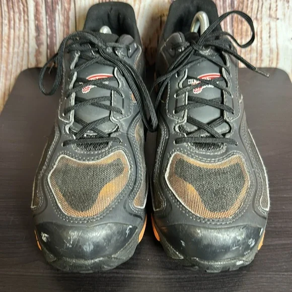 Red Wing ASTM Safety Toe Athletic Work Sneakers Mens Sz 12D - Picture 4 of 9
